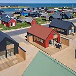 Casa de Férias 944-hvide-sande-langsand-143 *