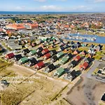 944-hvide-sande-langsand-143 Casa de Férias Hvide Sande