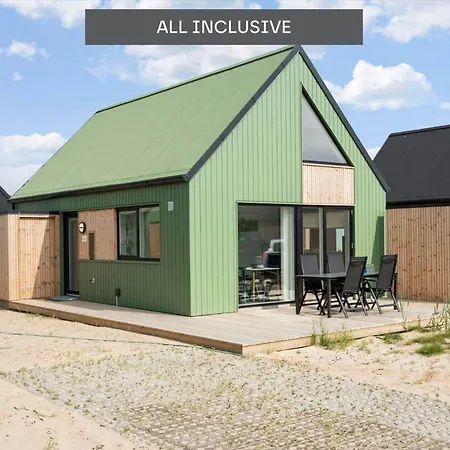 بيت للعطل 944-hvide-sande-langsand-143 فيد ساندي