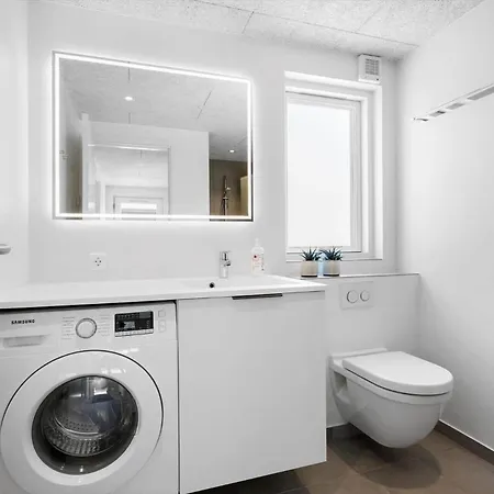 944-hvide-sande-langsand-143 Prázdninový dům *