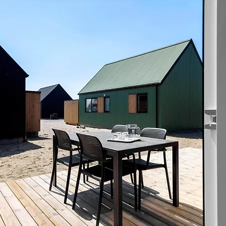 944-hvide-sande-langsand-143 Prázdninový dům Hvide Sande