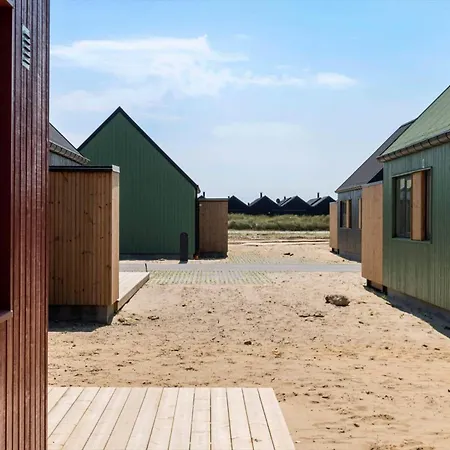 944-hvide-sande-langsand-143 Prázdninový dům Hvide Sande