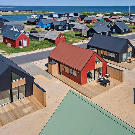 بيت للعطل 944-hvide-sande-langsand-143 *