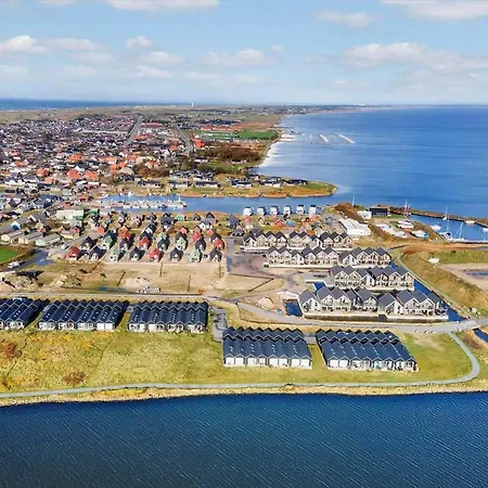 944-hvide-sande-langsand-143 Prázdninový dům