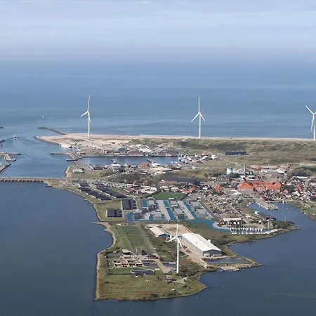 944-hvide-sande-langsand-143 Prázdninový dům