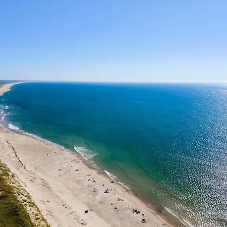 944-hvide-sande-langsand-143 Prázdninový dům