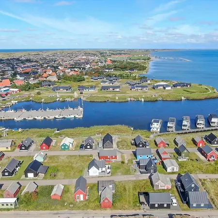 944-hvide-sande-langsand-143 別荘 *