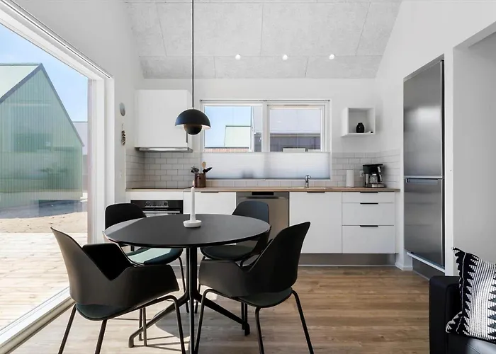 Ferienhaus 944-hvide-sande-langsand-143 *