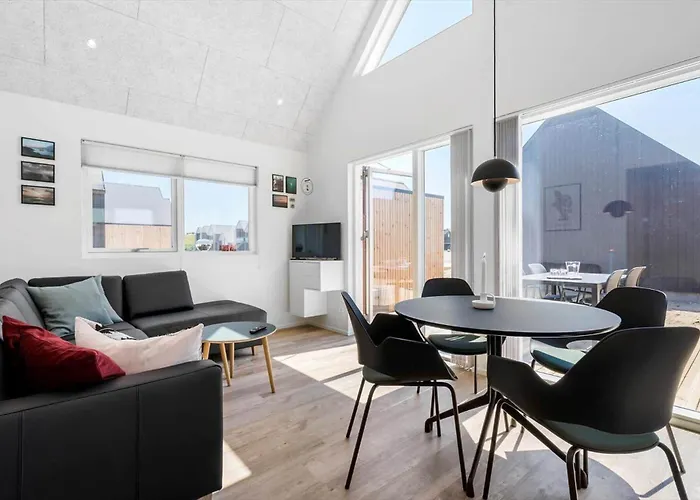 別荘 944-hvide-sande-langsand-143 ヴィデ・サンデ