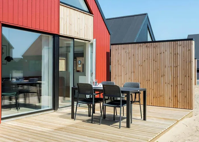 Ferienhaus 944-hvide-sande-langsand-143 Hvide Sande