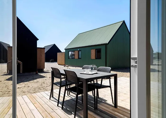 944-hvide-sande-langsand-143 別荘 ヴィデ・サンデ