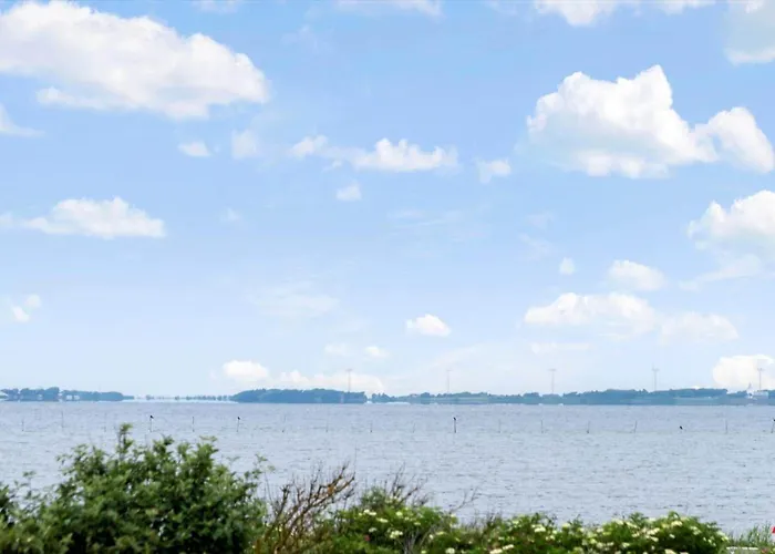 別荘 944-hvide-sande-langsand-143 ヴィデ・サンデ