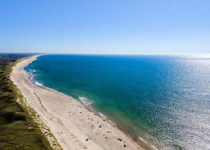 944-hvide-sande-langsand-143 別荘